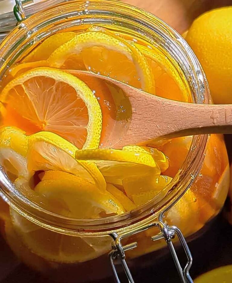 beesfrombundaber-honey-lemon-infusion