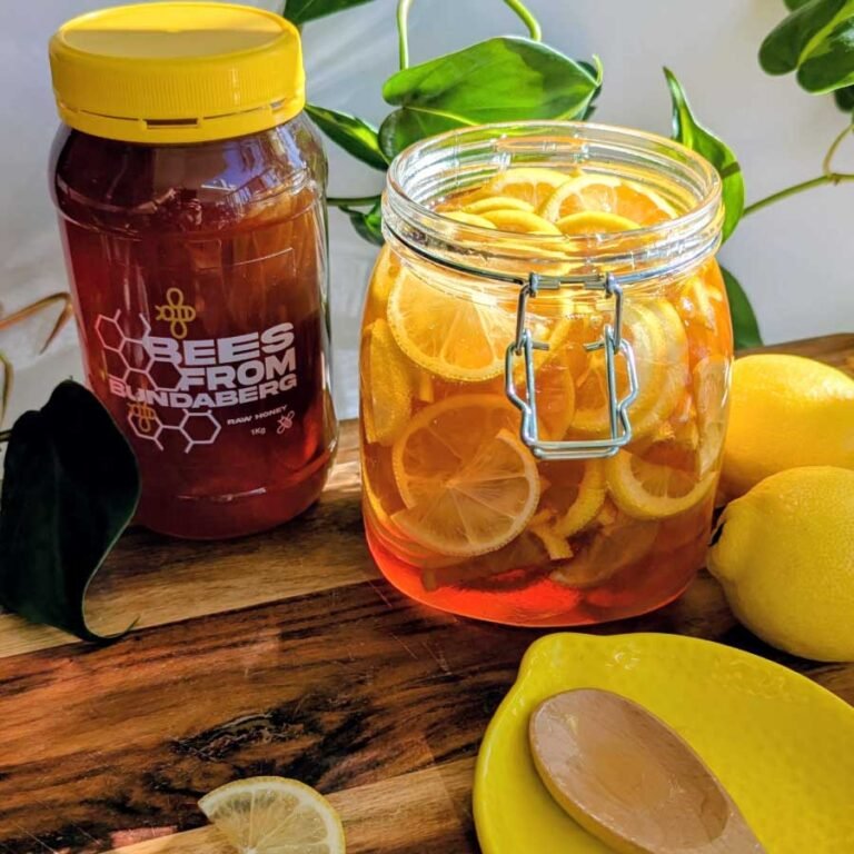 bundaberg-honey-with-lemon